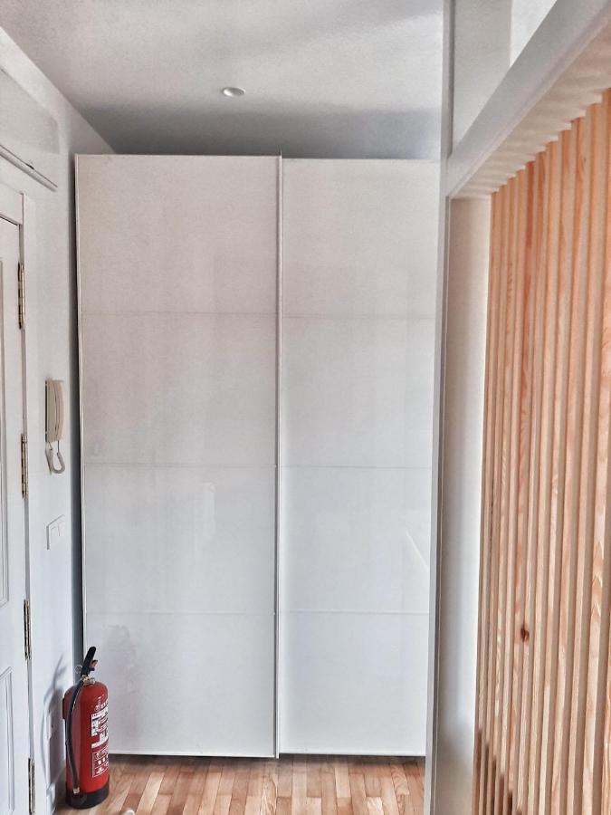 Apartamento Wamba - La Catedral Oviedo Zewnętrze zdjęcie